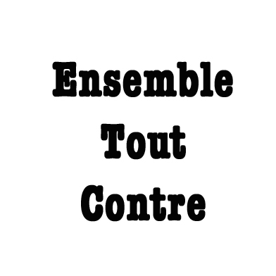Cie Ensemble Tout Contre
