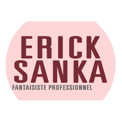 Cie Erick Sanka
