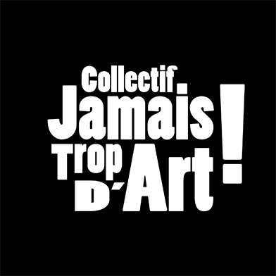 Cie Jamais Trop d'Art