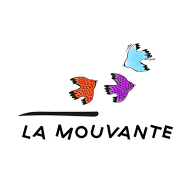 Cie La Mouvante