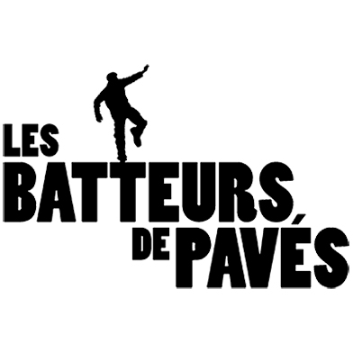 Cie Les Batteurs de Pavés