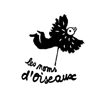 Cie Les Noms d'Oiseaux