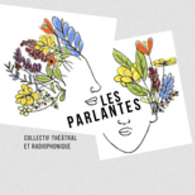 Les parlantes