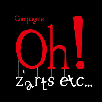 Cie Oh! z'Arts etc...