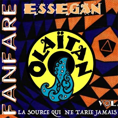 Cie Olaïtan