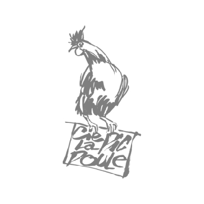 Cie Pic la poule