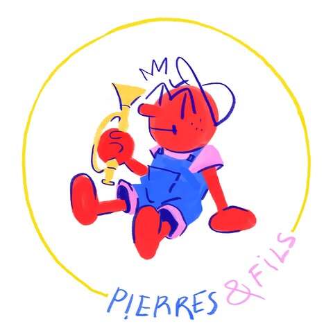 Cie Pierres & Fils