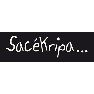 Sacékripa