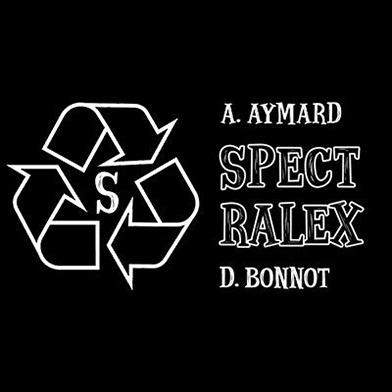 Cie Spectralex