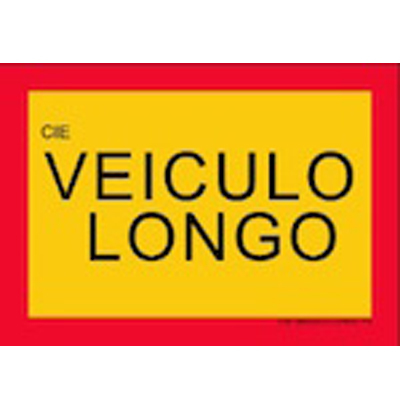 Cie Veiculo Longo