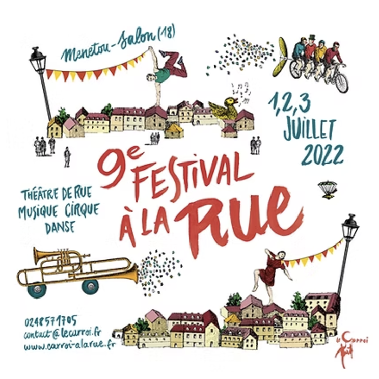 9ème festival