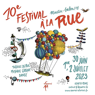 10ème festival
