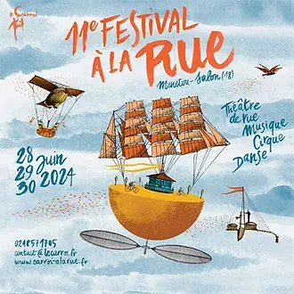 11ème festival