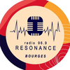 logo radio resonance