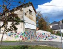 street art jibe 2022