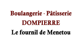 boulangerie Dompierre