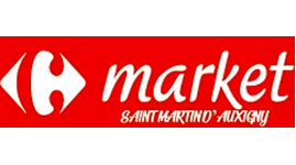 Carrefour Market