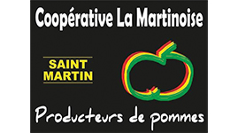 logo la martinoise