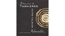 domaine de tasnieres