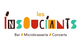 logo les insouciants