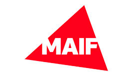 logo maif