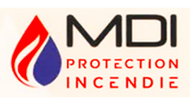 logo mdi protection incendie