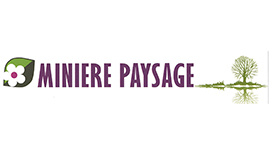 minière paysage