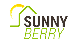 logo sunny berry