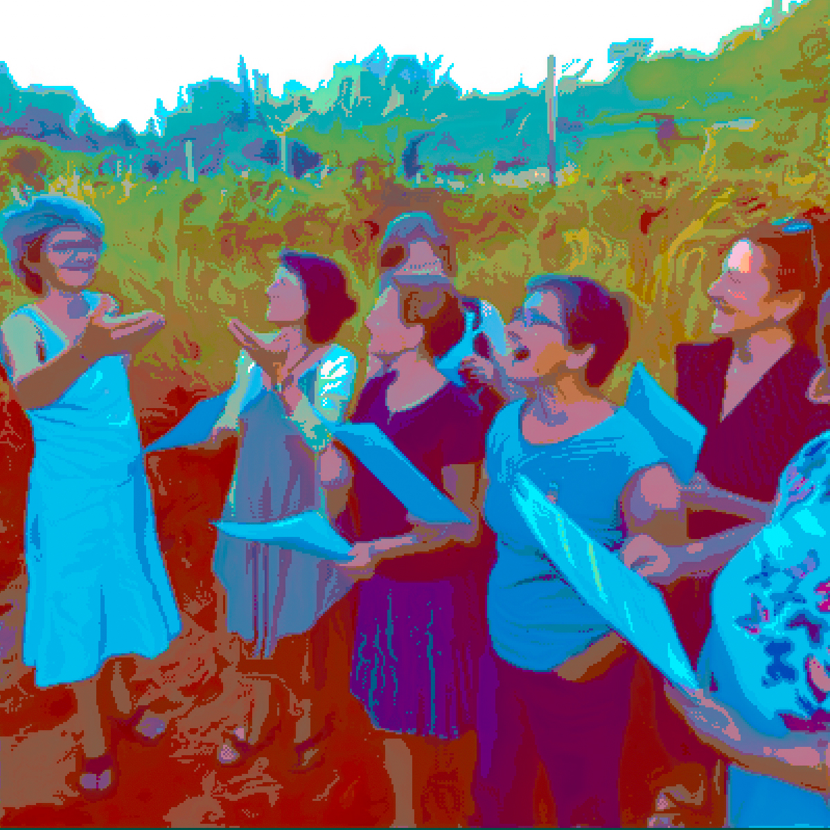 Chorale choeur de femmes de Menetou-Salon