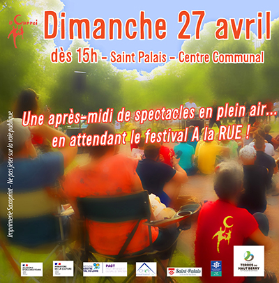 Fête de printemps