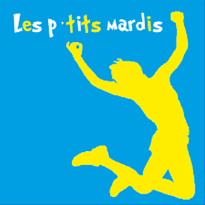 les p'tits mardis 2025