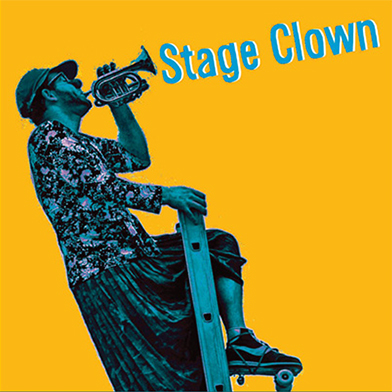 stage clown