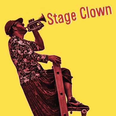 stage clown 