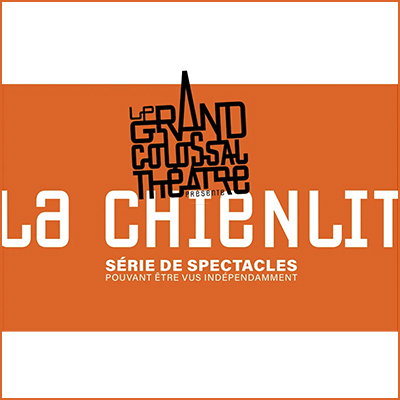 Le Grand Colossal Théâtre, La chienlit épisode 1 | Pour un fascisme ludique et sans complexe