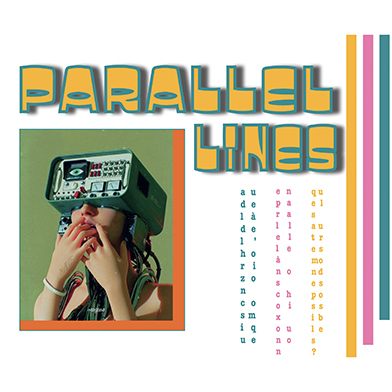 Noémie Hérubel, Parallel Lines