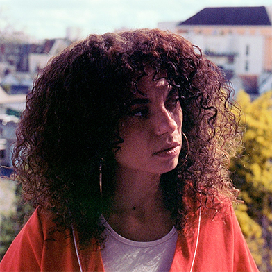 Oshun, DJ Set